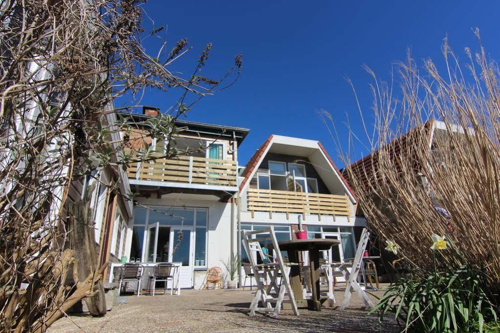 Het Vlielandhotel Екстериор снимка