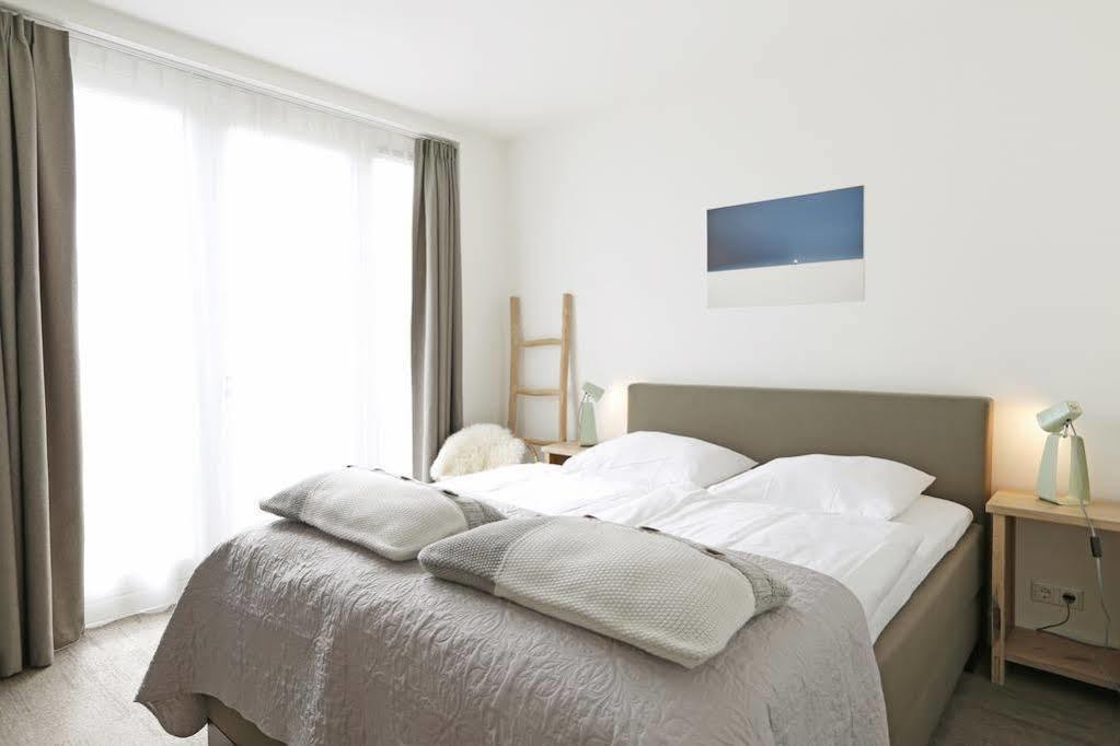 Het Vlielandhotel Екстериор снимка