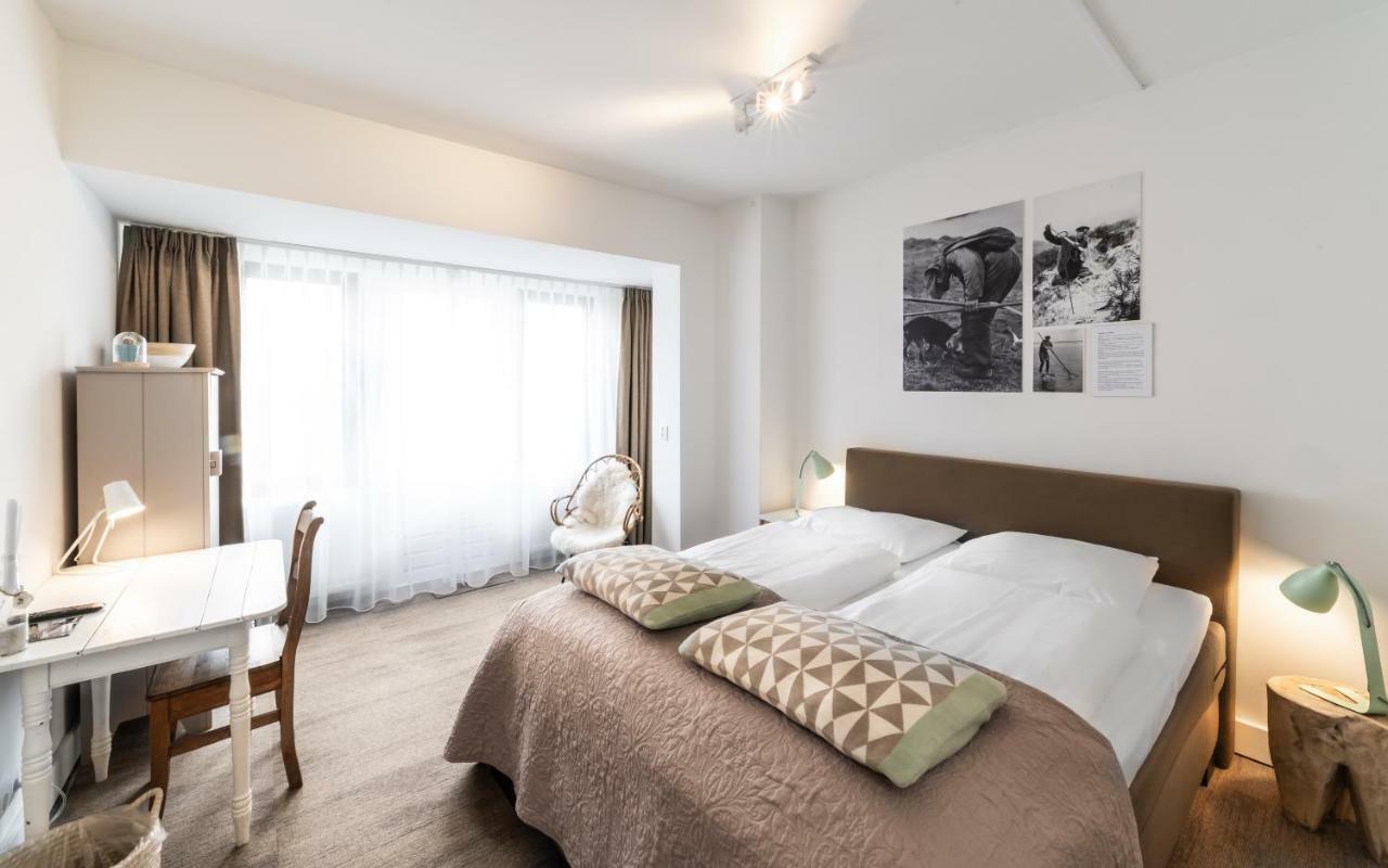 Het Vlielandhotel Екстериор снимка