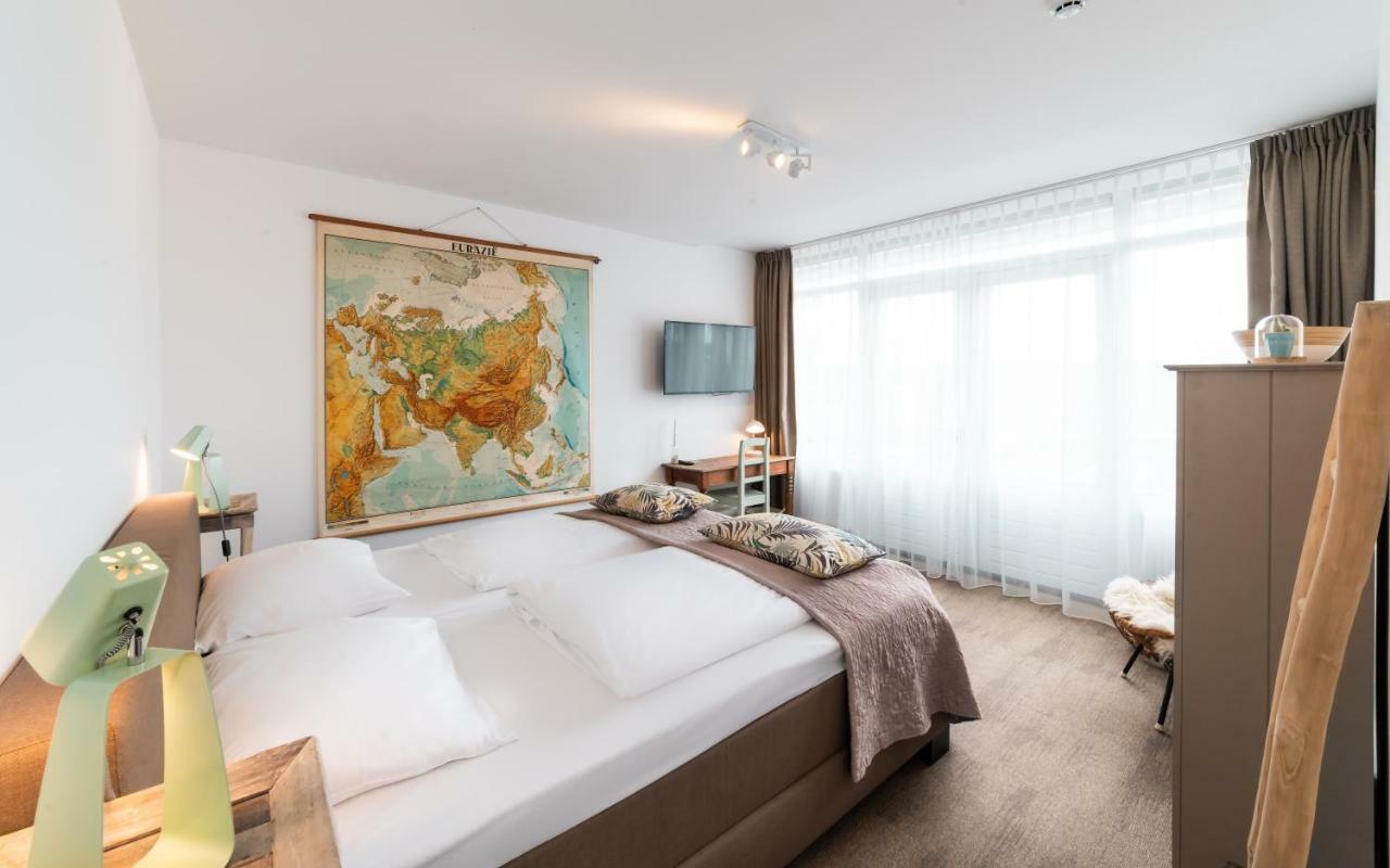 Het Vlielandhotel Екстериор снимка