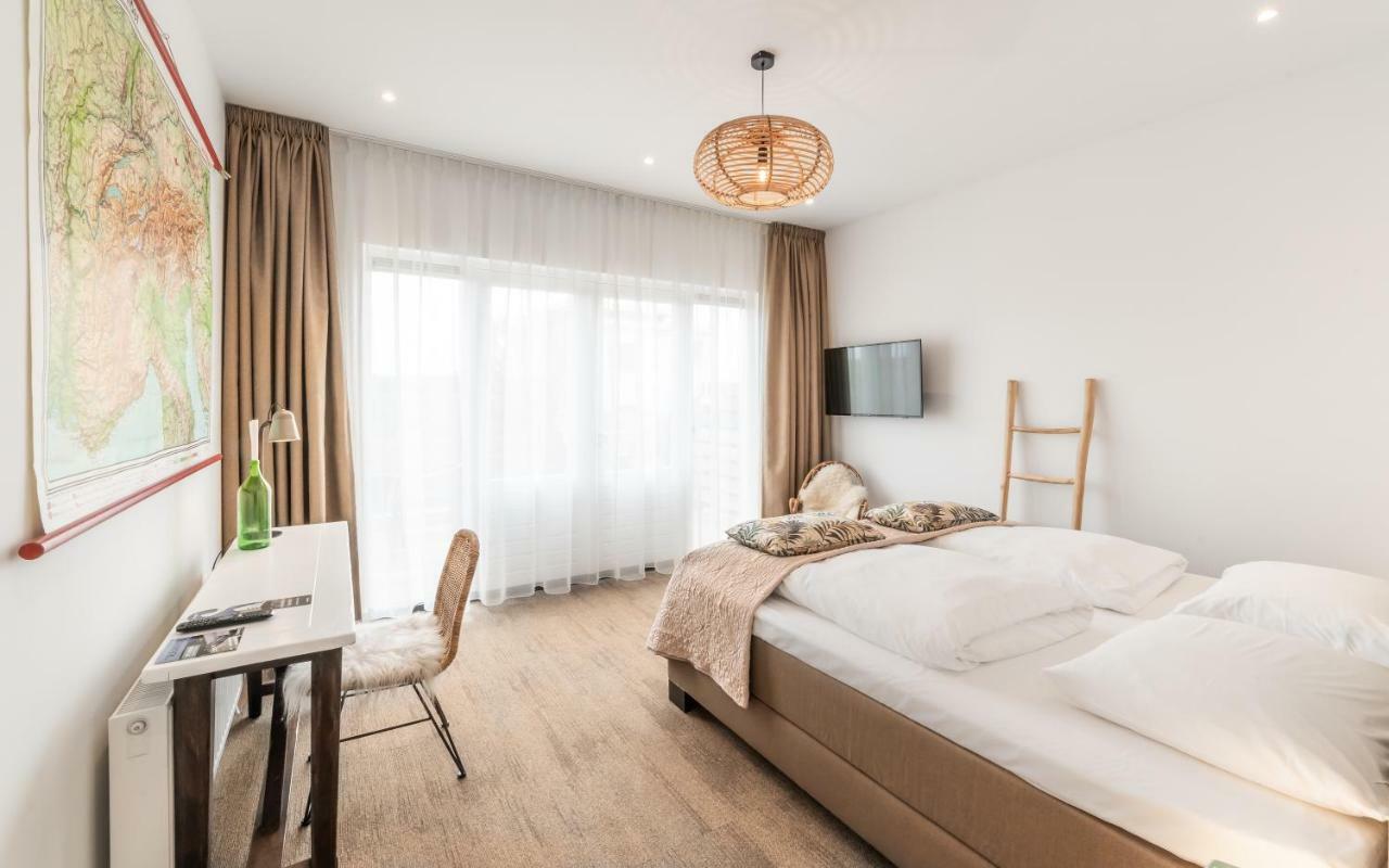 Het Vlielandhotel Екстериор снимка