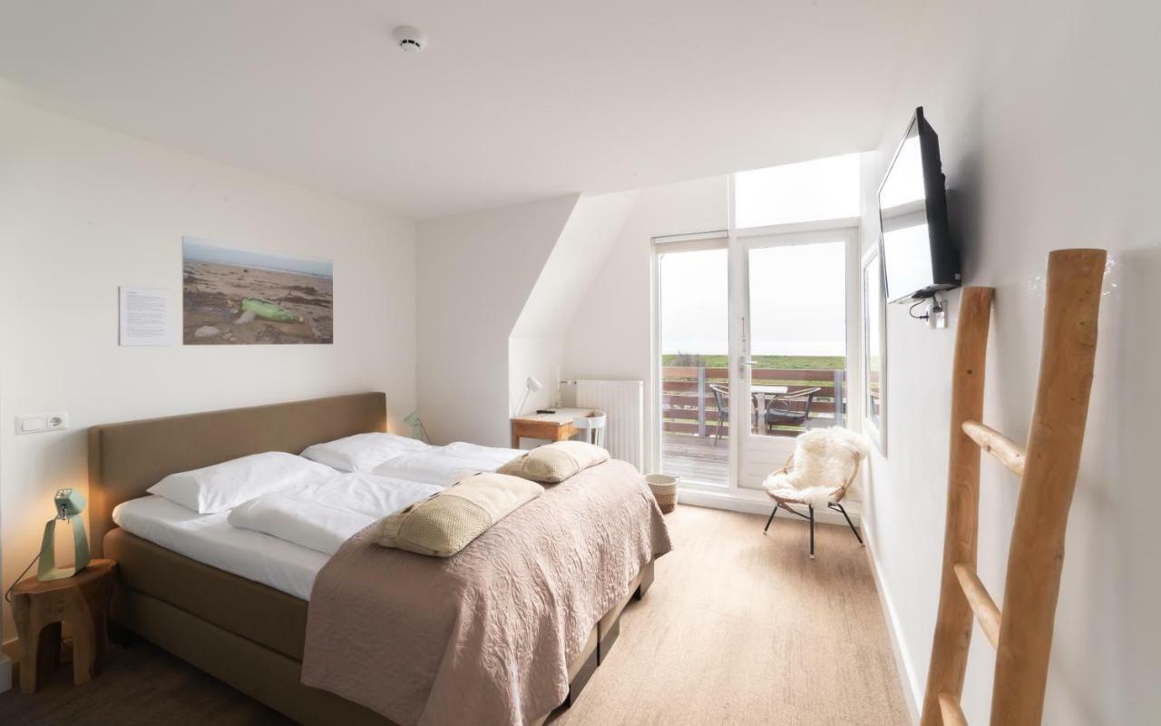 Het Vlielandhotel Екстериор снимка